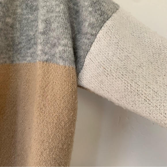 Open Long Cardigan - Picture 3 of 6